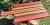 Deska do krojenia/serwowania z drewna egzotycznego - padouk, wenge oraz sapele