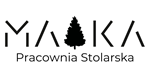 Maka Pracownia Stolarska LOGO